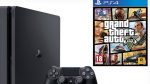 Продажи PS4 перевалили за 112 млн. консолей. А GTA V – 135 млн.