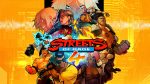 Streets of Rage 4 скачали 1,5 млн раз