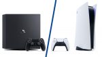 Функция кросс-сохранений между PS4 и PS5 зависит лишь от разработчиков