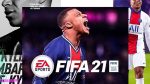 Обзор FIFA 21