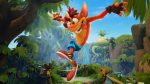 Crash Bandicoot 4: It’s About Time может добраться до PS5