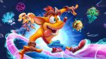 Crash Bandicoot 4 в продаже. Первые оценки