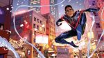 Масса новых подробностей Marvel’s Spider-Man: Miles Morales