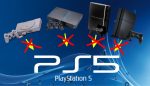 По обратной совместимости PS5 не будут работать только эти 10 игр