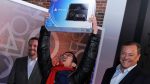 Парень, стоявший первый в очереди за PS4 и PS4 Pro, получил PS5 от Sony