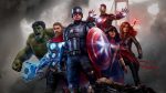 Marvel’s Avengers до сих пор не принес денег