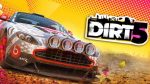 Обзор DIRT 5