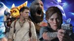 В производстве 10 фильмов и сериалов по франчайзам PlayStation