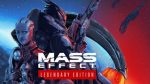 Mass Effect Legendary Edition может выйти 12 марта