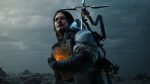 Объявлено количество проданных копий Death Stranding