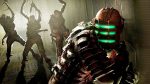 Ремейк Dead Space удивит игроков новым окружением и новыми способами перемещения