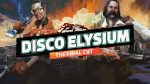 Обзор Disco Elysium – The Final Cut