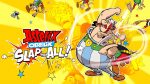 Обзор Asterix & Obelix: Slap them All!