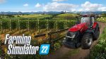 Обзор Farming Simulator 22