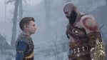 Долгожданное событие: объявлена дата релиза God of War Ragnarök