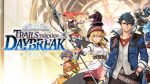 Обзор The Legend of Heroes: Trails through Daybreak — новая глава легендарной серии