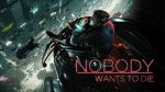 Обзор Nobody Wants to Die: инновации и стиль в игре