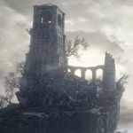 Логотип группы (\[T]/ Dark Souls III)